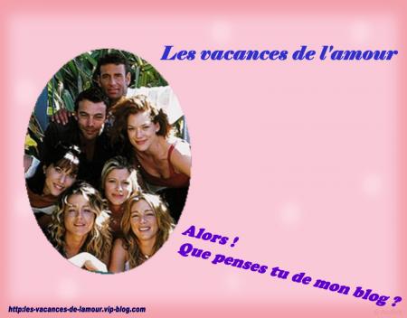 Mon Blog ?