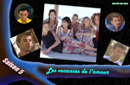 Dans la saison 5 !